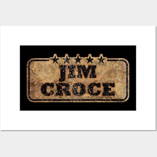 Jim Croce Jim Croce Posters and Art